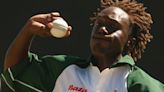 Exiled for standing up to a ‘vicious dictator,’ former cricketer Henry Olonga finds solace in singing career