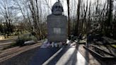 Highgate Cemetery to charge £25,000 for burial spots close to grave of Karl Marx