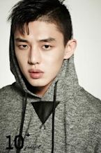 Yoo Ah-in