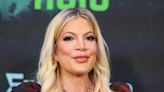 Tori Spelling Blasts Realtor ‘Mocking’ Her Family Amid Housing Crisis