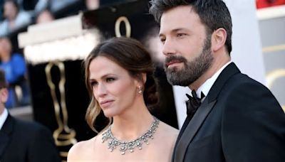 Fin, hijo de Ben Affleck y Jennifer Garner, reveló su identidad no binaria.