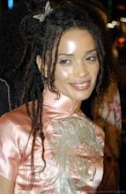 Lisa Bonet