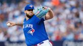 Jays to activate Manoah for 1st start since Aug.