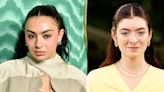 Are Charli XCX & Lorde Beefing Or BFFs?