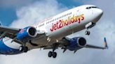 Jet2holidays overtakes Tui to become UK’s largest tour operator