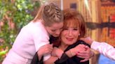 Joy Behar Makes ‘The View’ Co-Hosts Emotional As She Reveals What She’ll Miss The Most When She Leaves