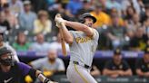 Jack Suwinski, Bryan Reynolds and Andrew McCutchen slug HRs as Pirates beat Rockies 5-2