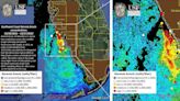 Red tide is blooming offshore from Southwest Florida communities hit hardest by Ian