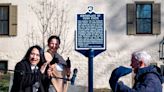 Where is Penn State’s birthplace? A new Centre County historical marker celebrates the spot