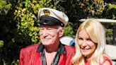 La viuda de Hugh Hefner desvela los secretos y horrores de su vida en la mansión Playboy