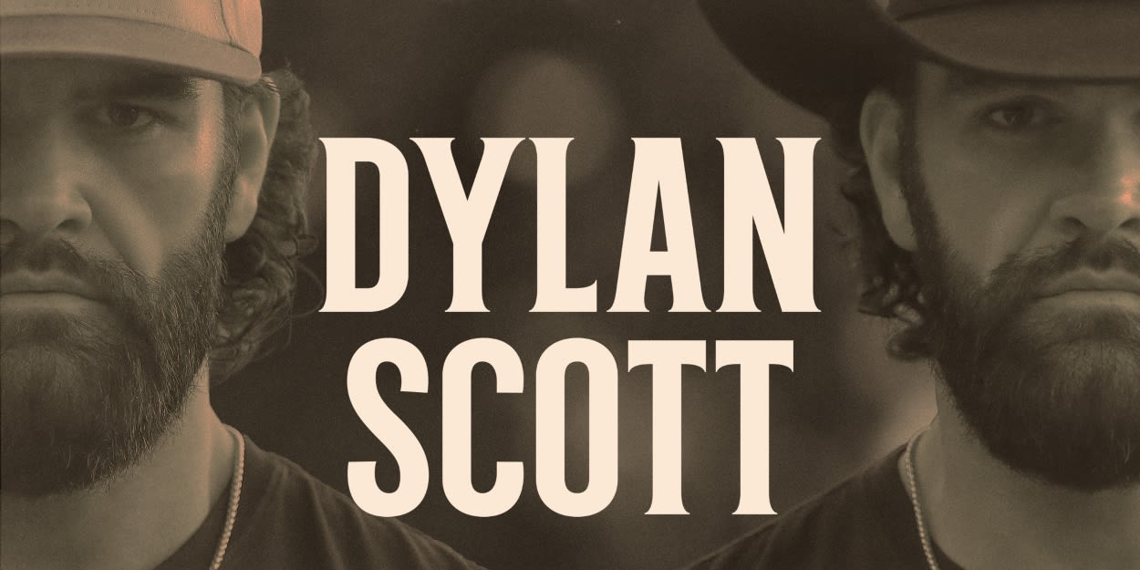 Dylan Scott Releases New Single 'You'd Think I Was A Cowboy'