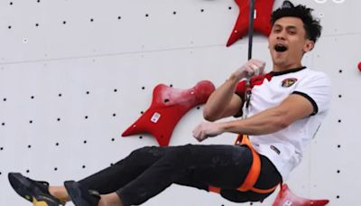 Sport Climber Wins Indonesia's First Gold Medal at Paris Olympics, Earns Hefty Bonus