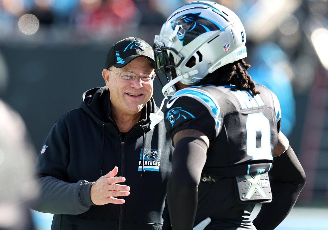 Carolina Panthers make decision on CB Jaycee Horn’s fifth-year contract option for 2025