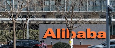 Alibaba to Raise $4.5 Billion Through Convertible Bonds to Fund Buybacks