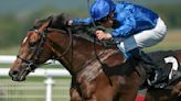 Aidan O'Brien rues rival's absence as Kyprios wins at Goodwood opening