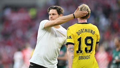 Un Dortmund con la mente en la final de Champions cae goleado ante Maguncia