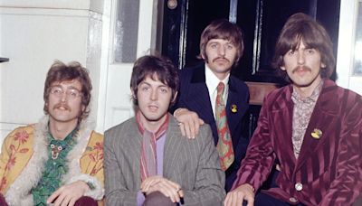 The Beatles’ Most Successful Album Reaches A New Milestone