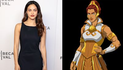 ‘Masters of the Universe’: Camila Mendes Nabs Key Role of Teela in Amazon’s He-Man Movie