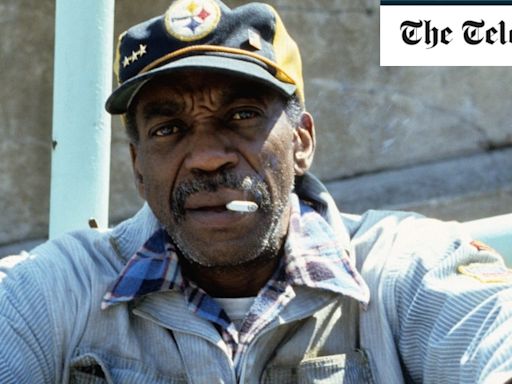 Bill Cobbs, mellifluous character actor who ranged from blaxploitation to The Bodyguard – obituary