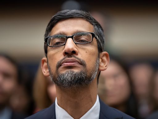 The cold war between Google and Microsoft has 'gone hot'