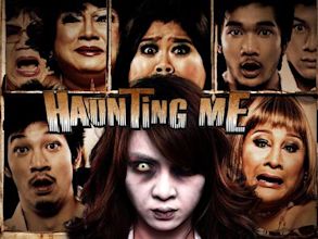 Haunting Me (film)