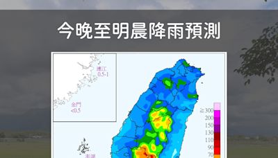 【一周天氣預報】明天雨勢趨緩！連6天時雨時晴 端午連假天氣曝光 | 蕃新聞