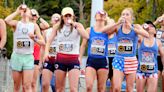 American Women Dominate the 2022 World Beer Mile Title
