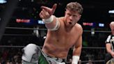 Will Ospreay, sobre la polémica con Triple H: 'No me arrepiento'