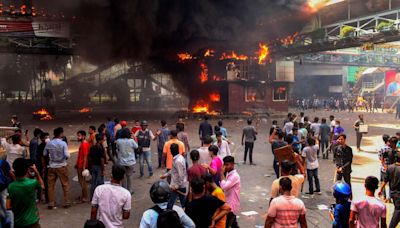 Bangladesh’s Supreme Court orders major cutbacks in contentious jobs quota as protest turn deadly: Explained in 5 points | Today News