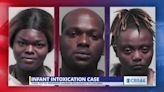 3 Tifton residents charged in alcohol infant intoxication - SouthGATV