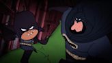 Merry Little Batman Ending Explained & Spoilers: What Happens at the End?