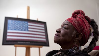 Remembering Artist and Activist Faith Ringgold | Artnet News