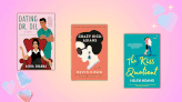 6 AAPI-Author Romance Books That Will Get You Hot & Sweaty