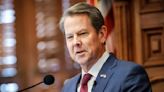 Georgia Gov. Brian Kemp contacted by special counsel in 2020 election probe