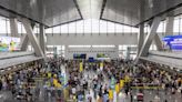 Bomb threat to Philippine airports 'likely a hoax' - police