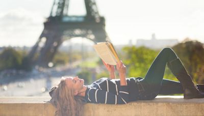 11 Enchanting Books That Will Take You To Paris Without Ever Leaving Home!