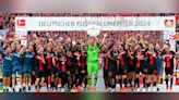 Bundesliga: Bayer Leverkusen ends invincible season, cologne elegated