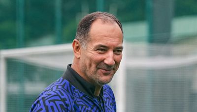 India coach Igor Stimac on FIFA World Cup Qualifier vs Kuwait: Could change careers