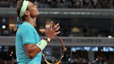 Nadal se despide de Roland Garros sin un adiós definitivo