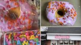 Long Island vegan bakery ‘voluntarily recalls’ baked goods after allegedly passing off Dunkin doughnut as its own amid probe