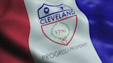 Should Cleveland have a new flag? Descendent of original designer speaks out to Mike Polk Jr.