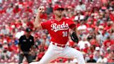 Tyler Mahle, a popular trade target, shows he's healthy in Reds win over Cardinals