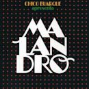 Malandro (álbum de Chico Buarque)