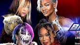 Bianca Belair, Jade Cargill Beat Asuka, Kairi Sane to Win WWE Women's Tag Titles