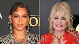 Dolly Parton Was “Surprised” by Beyoncé’s Unique “Jolene” Cover