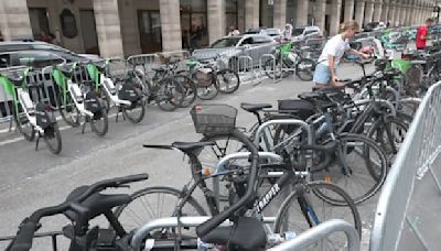 JO 2024: le vélo largement plébiscité pour se déplacer à Paris pendant les Jeux