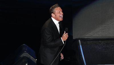 El detalle del concierto de Luis Miguel en Madrid que ha incendiado las redes: "Lamentable"