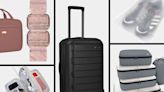 I'm a Packing Expert, and the 14 Travel Accessories That Help Me Double My Suitcase Space Are on Sale From $7