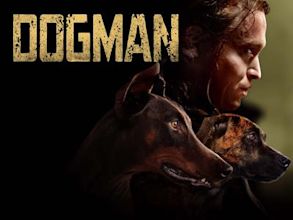 Dogman (2023 film)