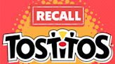 Hundreds of Jars of Tostitos Salsa Recalled Nationwide